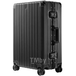 Чемодан Ninetygo All-round Guard Luggage 26" Black 113401