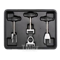 Набор ключей для съема катушек зажигания VAG Yato YT-06205