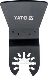Скребок HCS 52мм для YT-82220 /YT-82900 Yato YT-34688