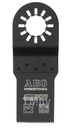Пильное полотно AEG Plunge 28х40 мм