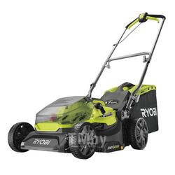 Газонокосилка Ryobi RY18LM37A-140