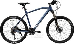 Велосипед Tropix Martinez 26 (2018) J18601-2A1