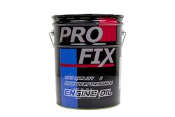 Масло моторное синтетическое 20л - Engine Oil 0W20 SN/GF-5 PROFIX SN0W20P