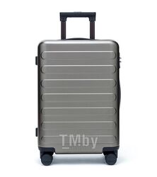 Чемодан на колесах 90 Ninetygo Business Travel Luggage 28 (Light Grey)