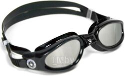 Очки для плавания Aqua Sphere Kaiman 171140 (черный)