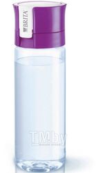 Фильтр питьевой воды Brita Fill&Go Vital (фиолетовый)