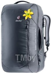 Рюкзак туристический Deuter Aviant Carry On Pro 36 SL / 3510320 7000 (Black)