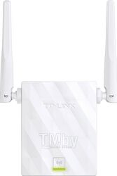 Универсальный усилитель беспроводного сигнала TP-Link TL-WA855RE 802.11n, до 300Mbps
