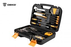 Набор инструментов для дома Deko TZ100 SET 100 065-0221