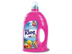 Гель для стирки цветных тканей Herr Klee Color 4,305 л
