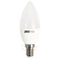 Светодиодная лампа Jazzway PLED-LX C37 8w E14 4000K