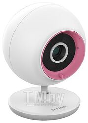 Интернет-камера D-Link Wi-Fi Baby Camera DCS-700L