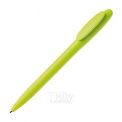 Ручка шариковая Maxema Bay MATT / B500-MATT-79 (синий)