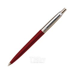 Ручка шариковая имиджевая Parker Jotter Essential Kensington Red CT 1953187