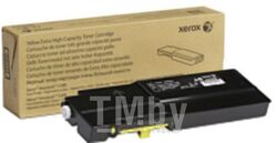 Тонер-картридж Xerox 106R03533