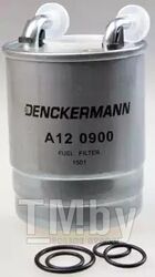 Фильтр топливный MERCEDES SPRINTER CDI 09- DENCKERMANN A120900