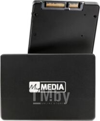 SSD диск MyMedia 256GB / 69280
