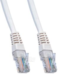 Кабель Perfeo UTP кат.5е RJ-45 / P6003 (2м)