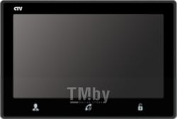 Монитор для видеодомофона CTV M4703AHD (графит)