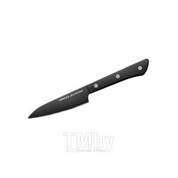 Кухонный нож Samura Shadow SH-0011