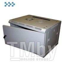 Телекоммуникационный шкаф настенный TWT серии ‘PRO’ TWT-CBWPM-18U-6×4-GY