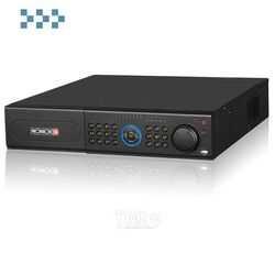 Сетевой видеорегистратор Provision-ISR NVR8-641600R(2U)