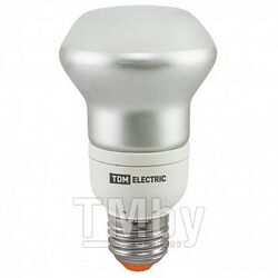 Лампа энергосберегающая КЛЛ- R80-11 Вт-4200 К–Е27 TDM SQ0323-0116