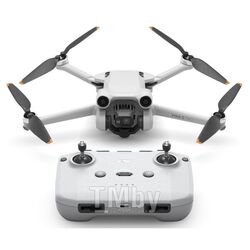 Квадрокоптер DJI Mini 3 Pro