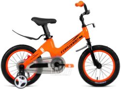 Детский велосипед Forward Cosmo 14 2021 / 1BKW1K7B1002 (оранжевый)