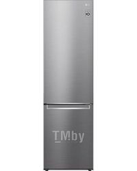 Холодильник с морозильником LG DoorCooling GW-B509SMJM