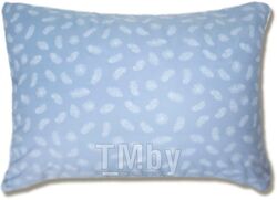 Подушка для сна Smart Textile Безмятежность 40x60 / ST762 (лебяжий пух)