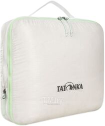 Органайзер для чемодана Tatonka Sqzy Compression Pouch L / 3031.080 (светло-серый)