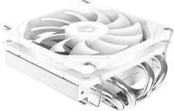 Кулер ID-Cooling IS-40X V3 White (All socket, TDP 100W, PWM)