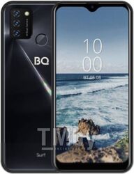 Смартфон BQ Surf BQ-6631G (черный)