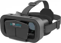 Шлем виртуальной реальности Miru VMR800 Mega Quest