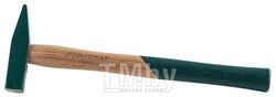 Молоток с деревянной ручкой (орех) Jonnesway 200 гр. M09200