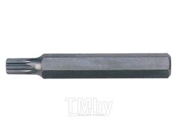 Бита BAHCO SPLINE M6, L75мм BE5049M6L