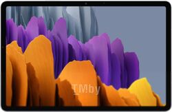 Планшет Samsung Galaxy Tab S7 128GB LTE / SM-T875 (серебристый)
