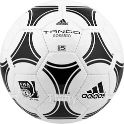 Футбольный мяч Adidas Tango Rosario / 656927 (размер 5)