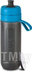 Фильтр питьевой воды Brita Fill&Go Active (голубой)