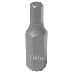 Вставка (бита) торцевая KING TONY 10 мм, HEX, 6 мм, L = 36 мм 163606H