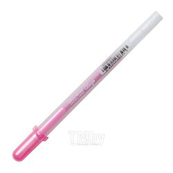 Ручка гелевая Sakura Pen Gelly Roll Glaze / XPGB821 (розовый)