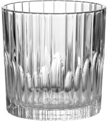 Набор стаканов, 6 шт., 310 мл, серия Manhattan Clear, DURALEX (Франция)