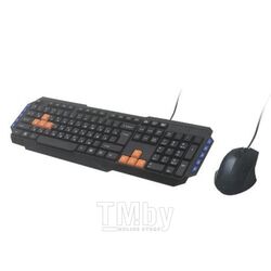 Клавиатура+мышь Ritmix RKC-055