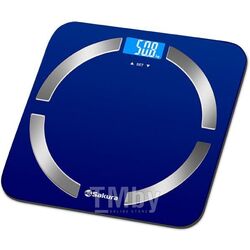 Напольные весы Sakura SA-5056 (синий)