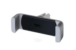 Автомобильный держатель-решетка TFN TFN-HL-UNIAIR (серый)