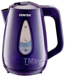 Чайник Centek CT-0048 Purple фиолетовый