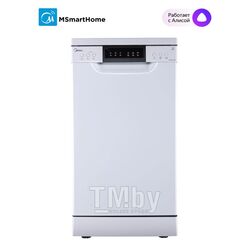 Посудомоечная машина MIDEA MFD45S100Wi