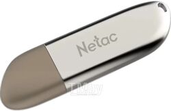 USB 2.0 32GB FlashDrive Netac U352