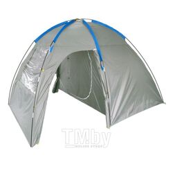 Палатка Acamper SOLO 3 (серый)